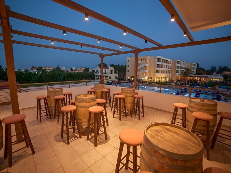 Dessole Dolphin Bay Resort