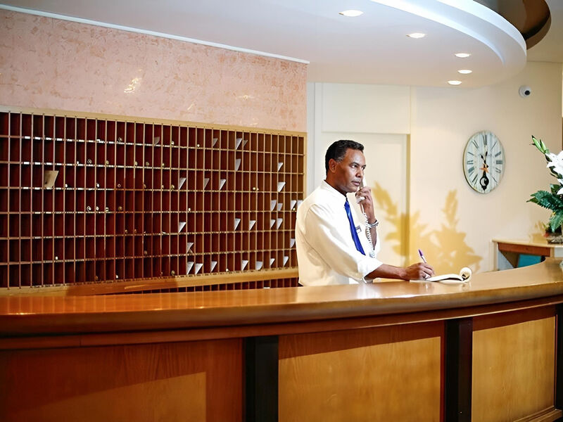 Dessole Dolphin Bay Resort