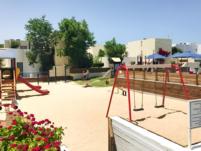 Dessole Dolphin Bay Resort