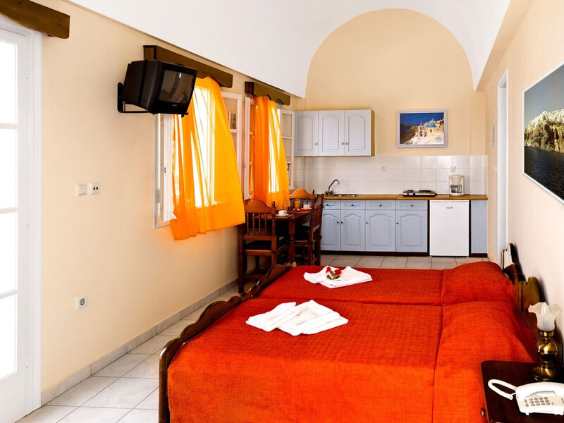 Dolphins Apartments