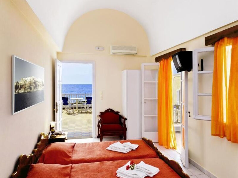 Dolphins Apartments