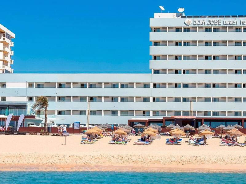 Dom Jose Beach Club