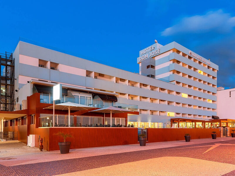 Dom Jose Beach Club