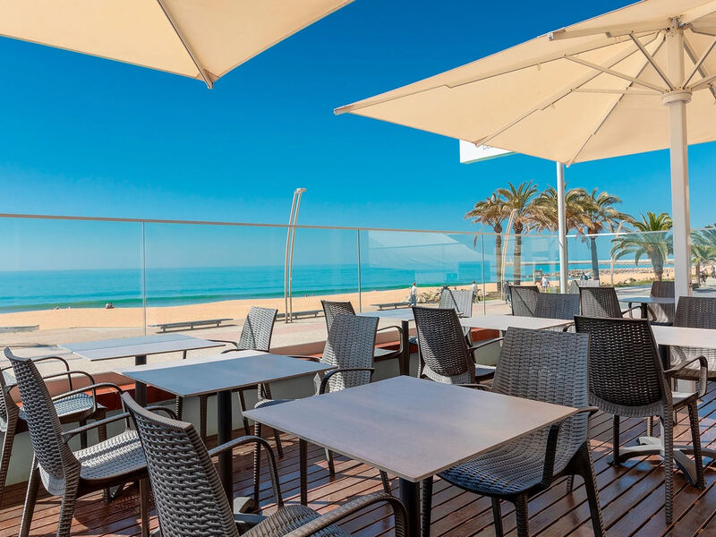 Dom Jose Beach Club