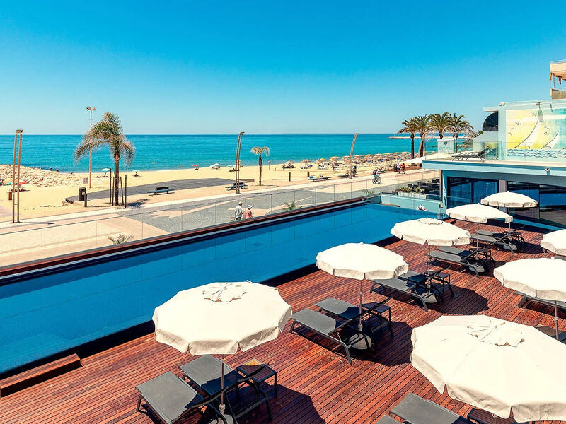 Dom Jose Beach Club