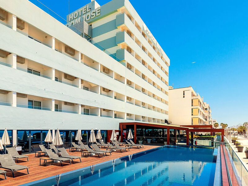 Dom Jose Beach Club