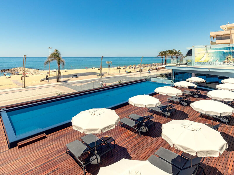 Dom José Beach