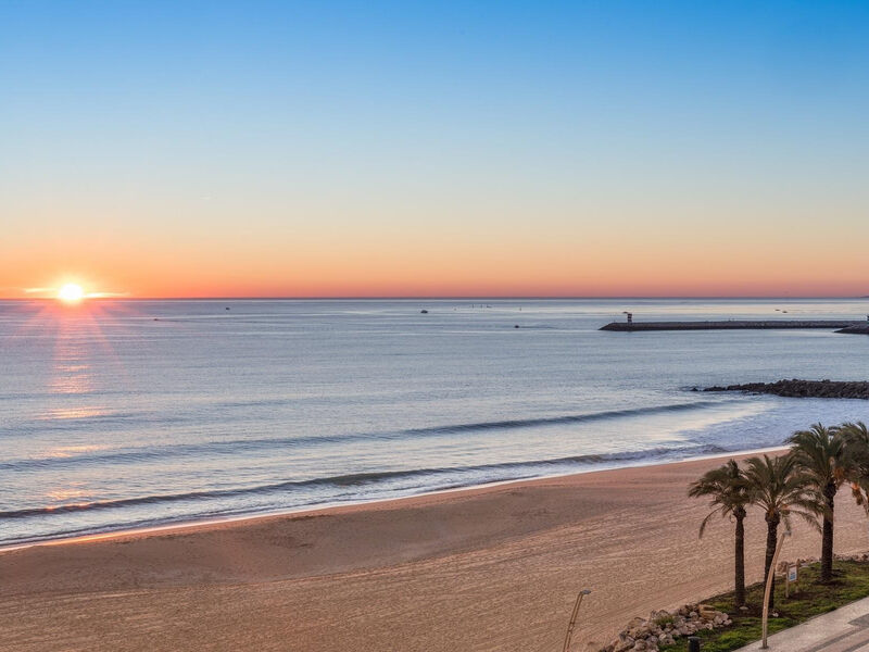 Dom José Beach