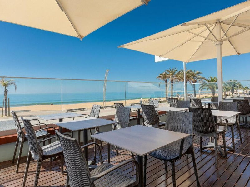 Dom José Beach