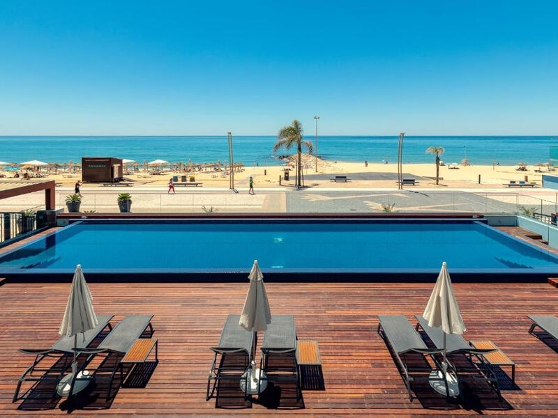 Dom José Beach