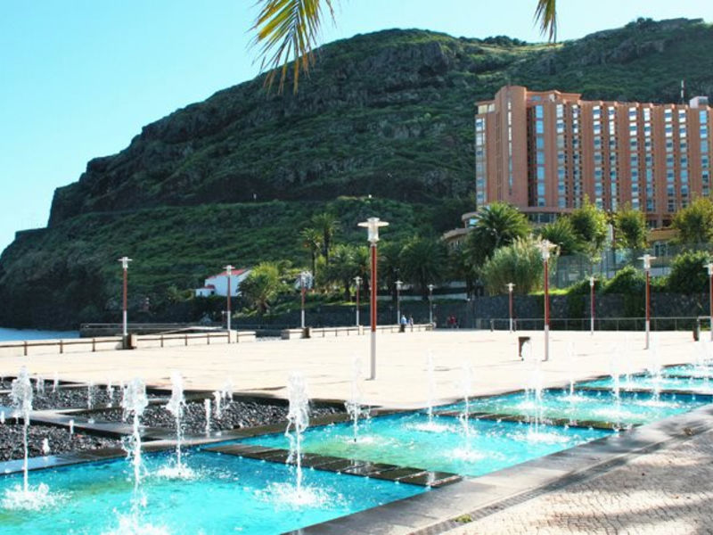 Dom Pedro Baia