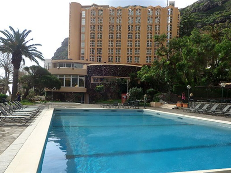 Dom Pedro Madeira