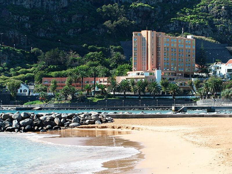 Dom Pedro Madeira