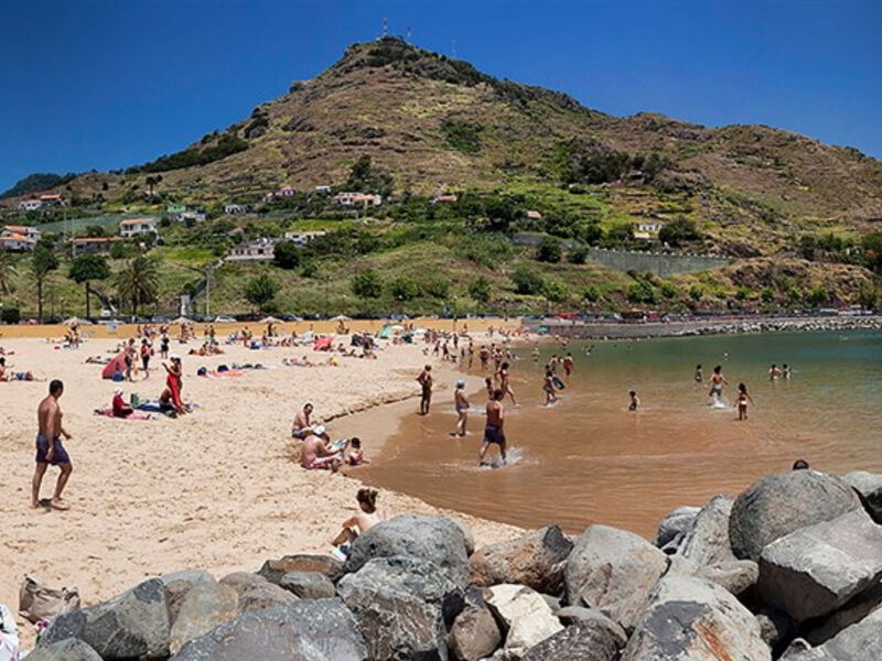 Dom Pedro Madeira