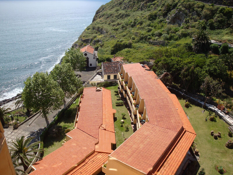 Dom Pedro Madeira