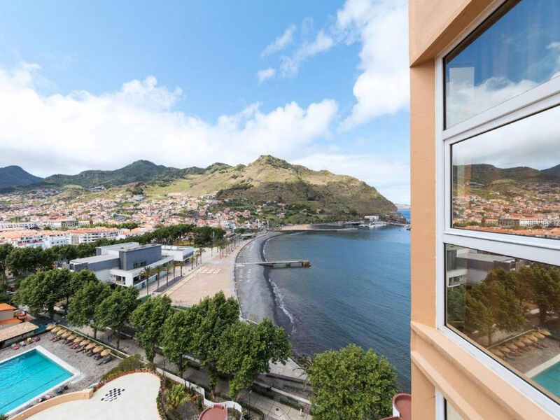 Dom Pedro Madeira