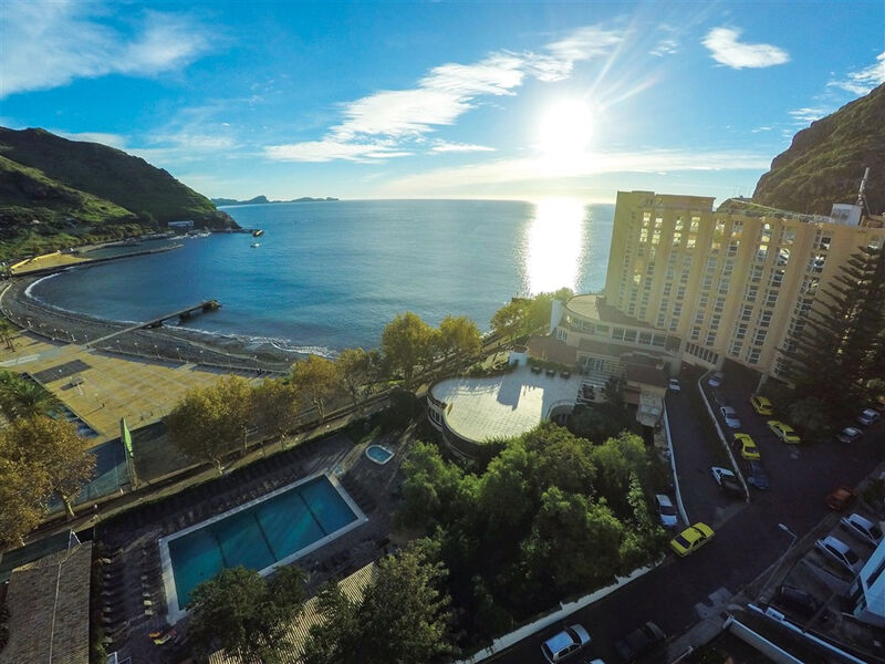 Dom Pedro Madeira