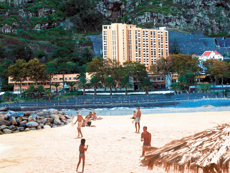 Dom Pedro Baia