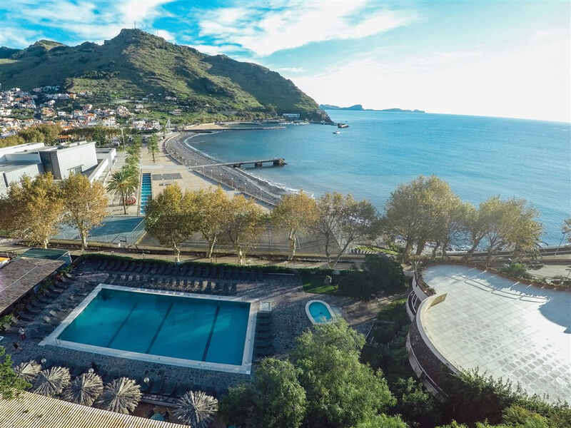 Dom Pedro Baia