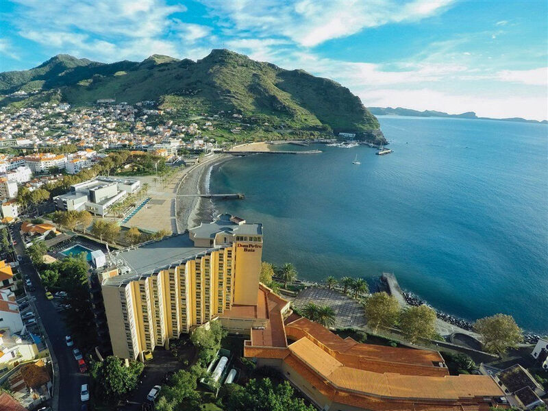 Dom Pedro Baia