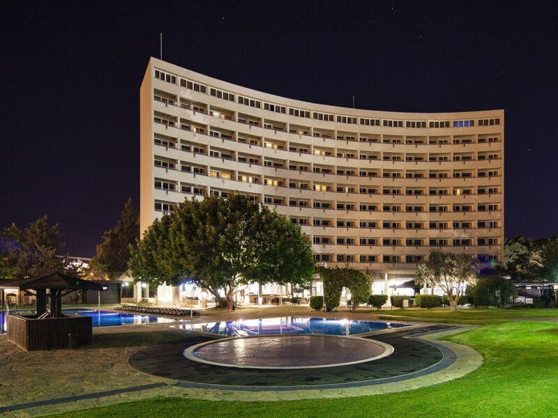 Dom Pedro Vilamoura
