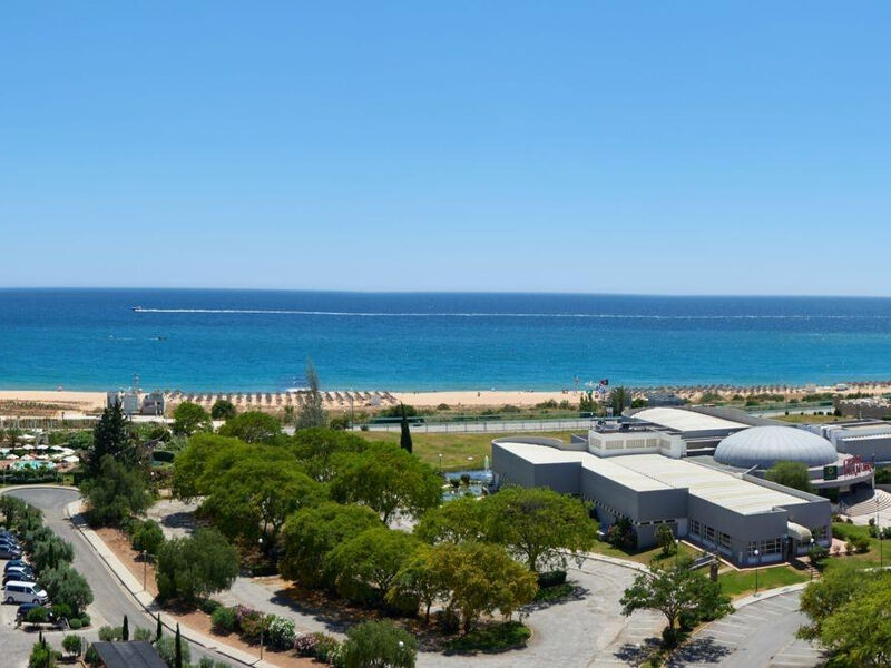 Dom Pedro Vilamoura