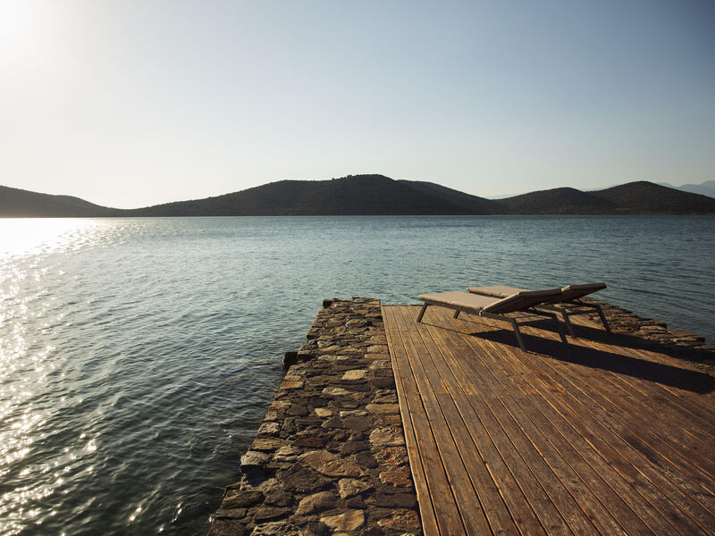 Domes Aulus Elounda