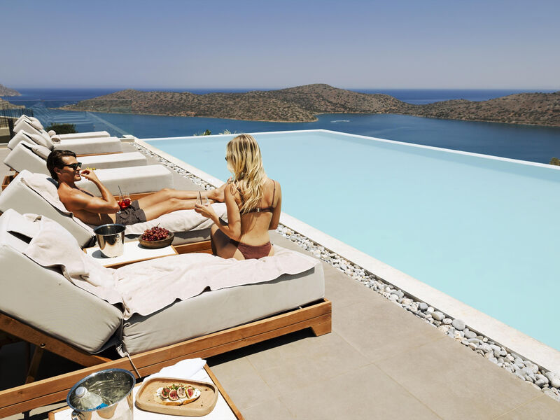 Domes Aulus Elounda
