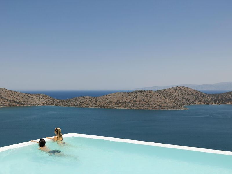 Domes Aulus Elounda