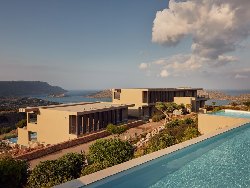 Domes Aulus Elounda