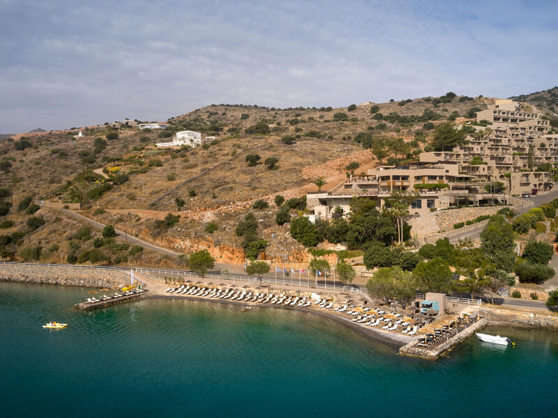 Domes Aulus Elounda