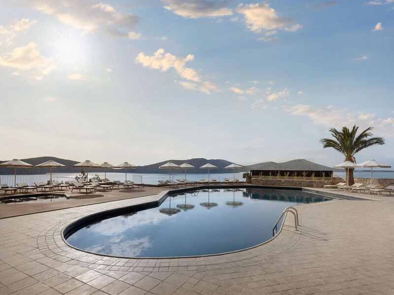 Domes Aulus Elounda