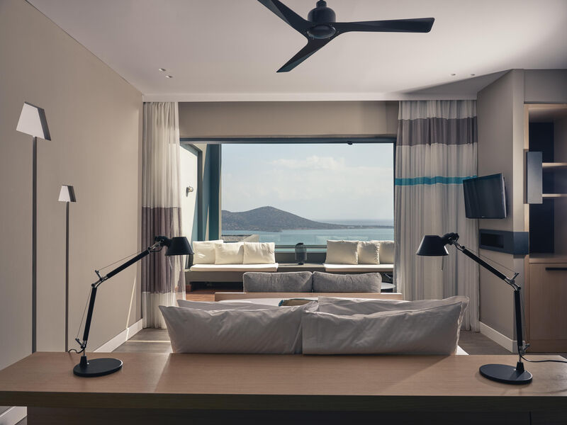 Domes Aulus Elounda