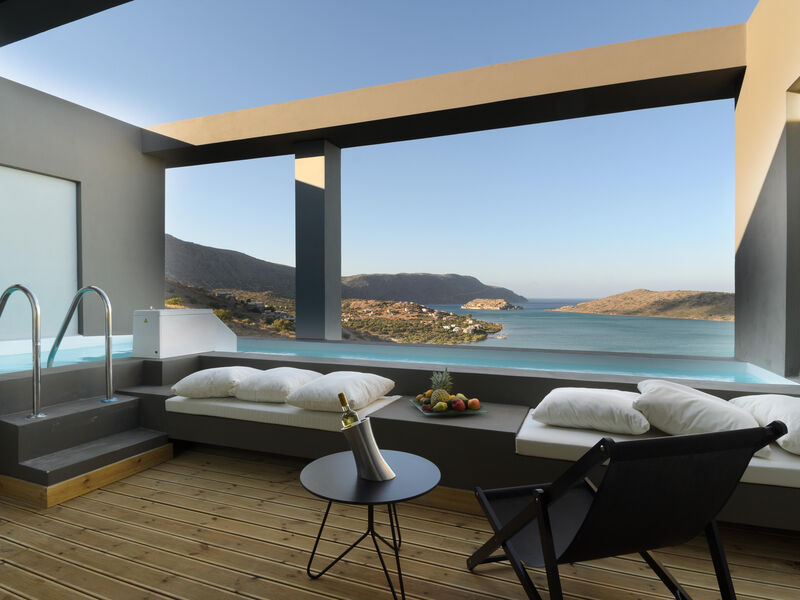 Domes Aulus Elounda