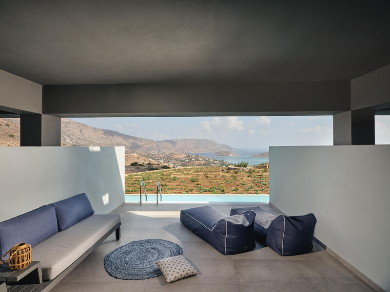 Domes Aulus Elounda