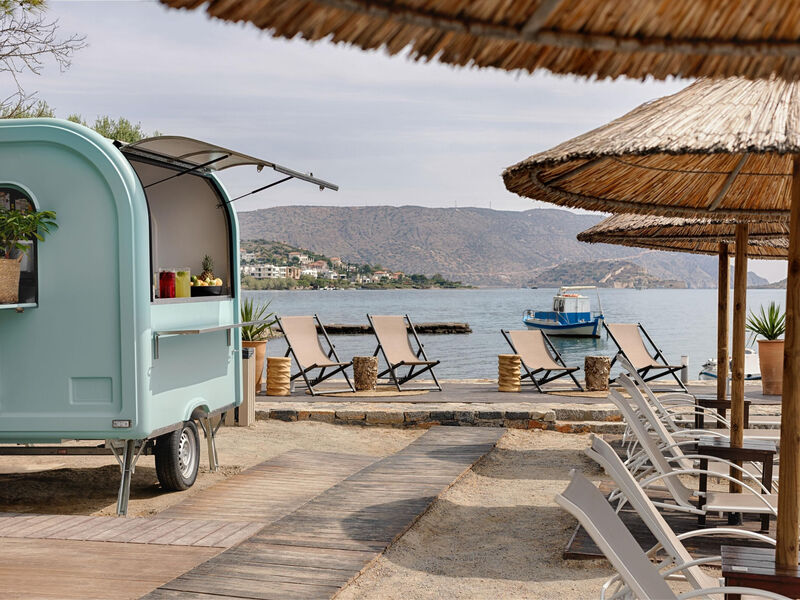 Domes Aulus Elounda