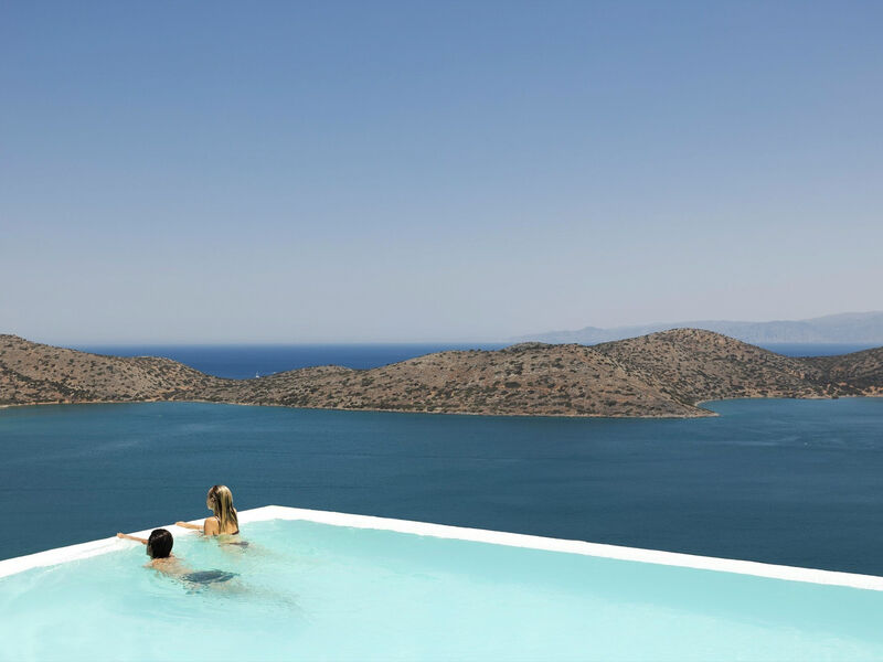 Domes Aulus Elounda