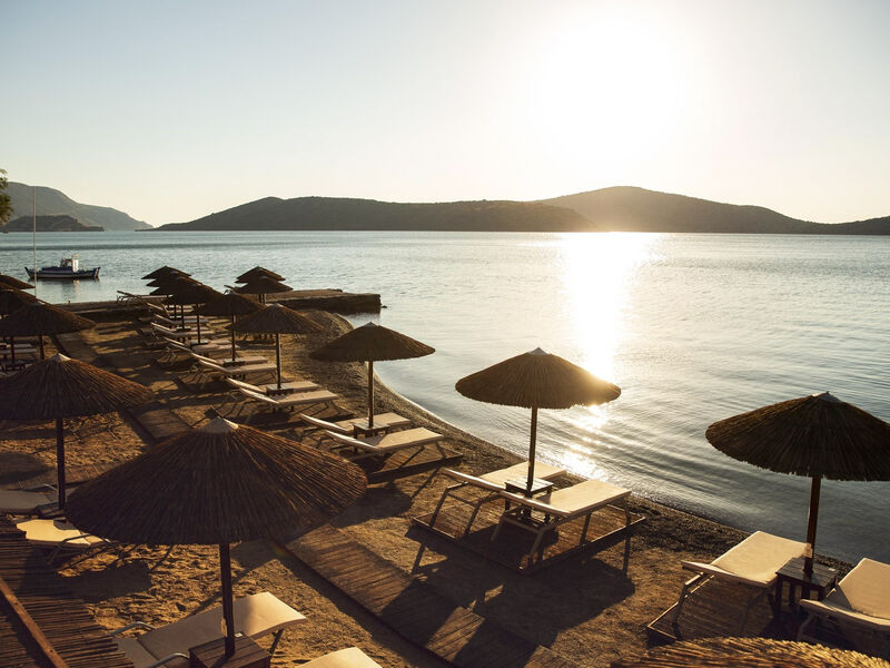 Domes Aulus Elounda