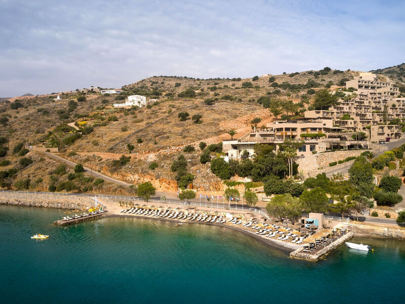 Domes Aulus Elounda