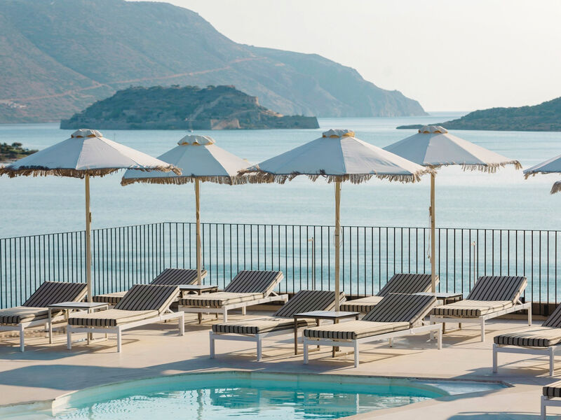Domes Aulus Elounda