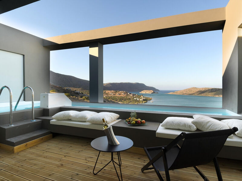 Domes Aulus Elounda