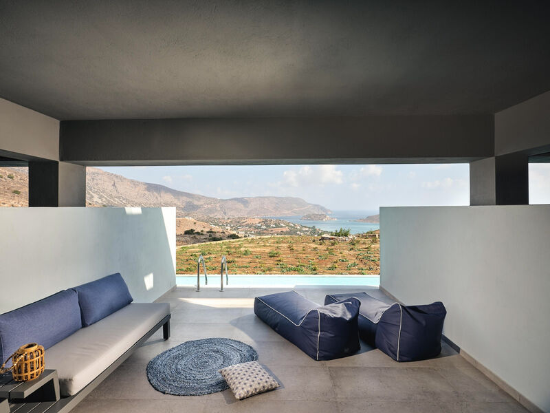 Domes Aulus Elounda