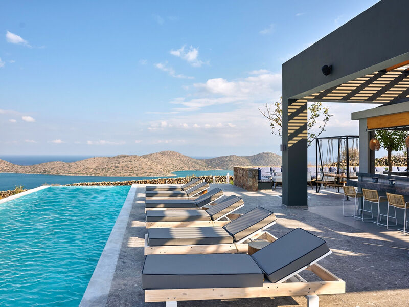 Domes Aulus Elounda
