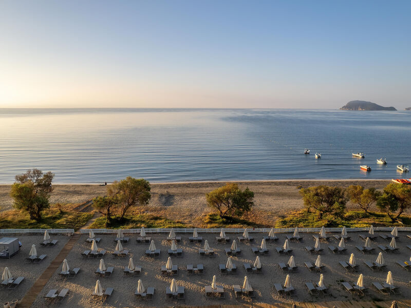 Domes Aulūs Zante