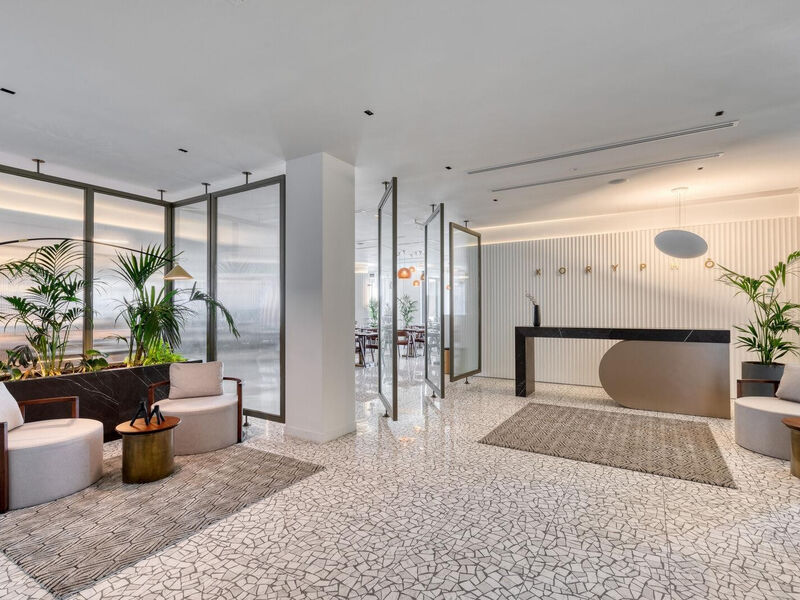 Domes Miramare, a Luxury Collection Resort