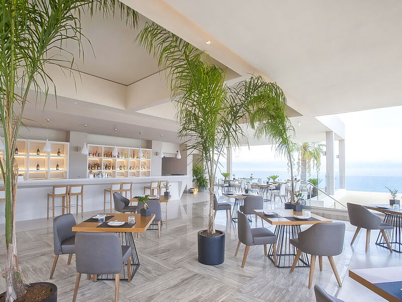 Domes Miramare, a Luxury Collection Resort