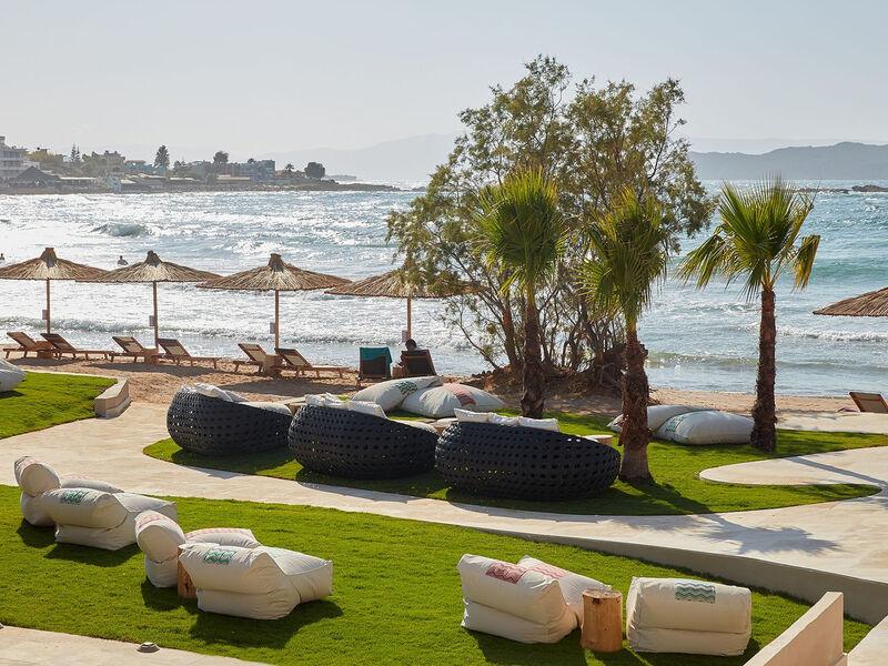 Domes Noruz Chania, Autograph Collection, B&B