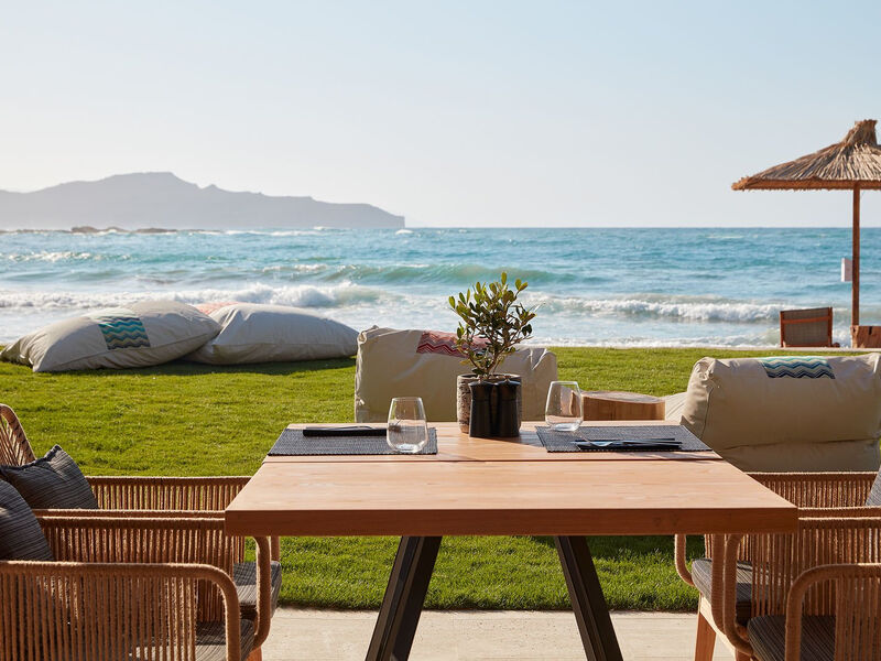 Domes Noruz Chania, Autograph Collection, B&B