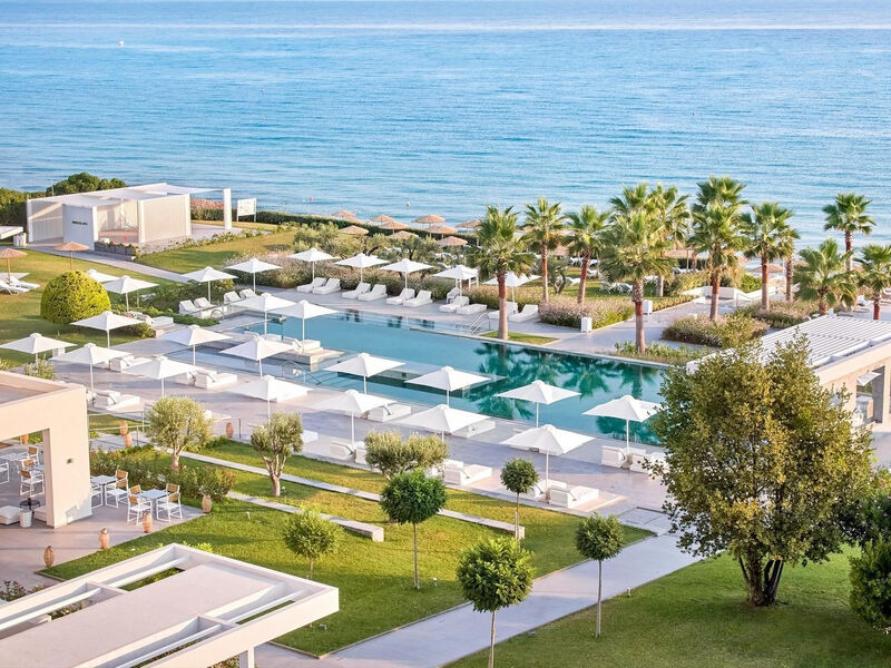 Domes Noruz Kassandra