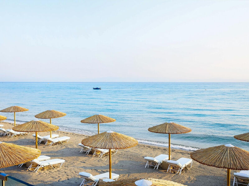 Domes Noruz Kassandra